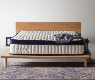 Puuf Sleep Pearl Hybrid 140x200 cm Yaylı Yatak kullananlar yorumlar